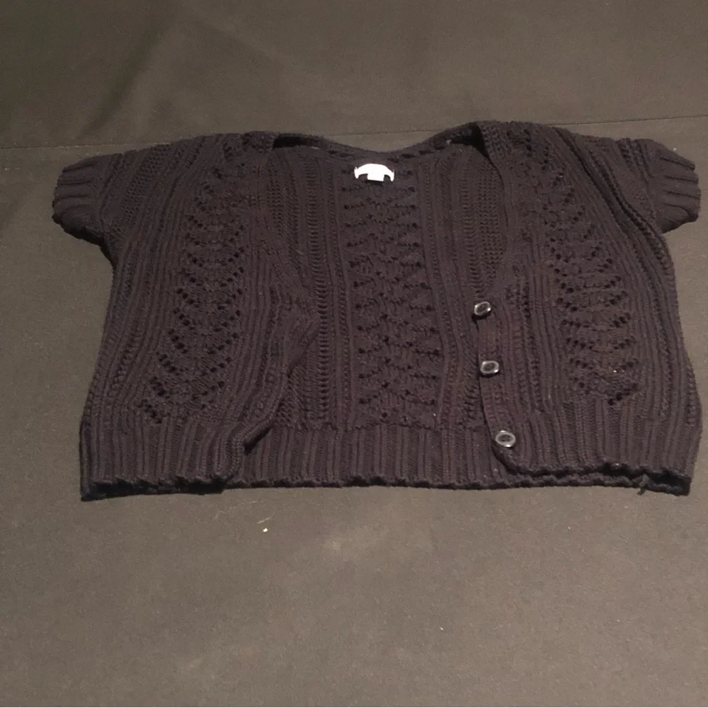 American Eagle Outfitters cardigan vest - Picture 9 of 12